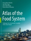 Atlas of the Food System : Challenges for a Sustainable Transition of the Lisbon Region - Book