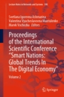 Proceedings of the International Scientific Conference "Smart Nations: Global Trends In The Digital Economy" : Volume 2 - eBook