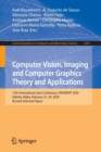 Computer Vision, Imaging and Computer Graphics Theory and Applications : 15th International Joint Conference, VISIGRAPP 2020 Valletta, Malta, February 27-29, 2020, Revised Selected Papers - Book