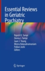 Essential Reviews in Geriatric Psychiatry - eBook