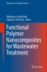 Functional Polymer Nanocomposites for Wastewater Treatment - eBook