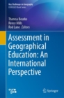 Assessment in Geographical Education: An International Perspective - Book