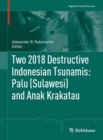 Two 2018 Destructive Indonesian Tsunamis: Palu (Sulawesi) and Anak Krakatau - Book