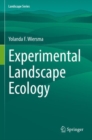 Experimental Landscape Ecology - Book
