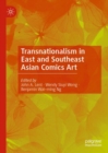 Transnationalism in East and Southeast Asian Comics Art - Book
