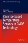 Resistor-based Temperature Sensors in CMOS Technology - Book