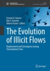 The Evolution of Illicit Flows : Displacement and Convergence among Transnational Crime - eBook