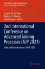 2nd International Conference on Advanced Joining Processes (AJP 2021) : Selected Contributions of AJP 2021 - Book