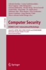 Computer Security. ESORICS 2021 International Workshops : CyberICPS, SECPRE, ADIoT, SPOSE, CPS4CIP, and CDT&SECOMANE, Darmstadt, Germany, October 4-8, 2021, Revised Selected Papers - Book