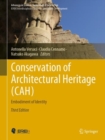 Conservation of Architectural Heritage (CAH) : Embodiment of Identity - Book