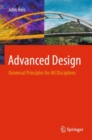 Advanced Design : Universal Principles for All Disciplines - Book