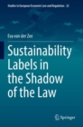 Sustainability Labels in the Shadow of the Law - Book
