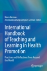 International Handbook of Teaching and Learning in Health Promotion : Practices and Reflections from Around the World - Book