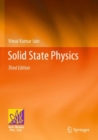 Solid State Physics - Book