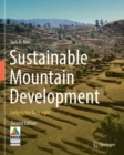Sustainable Mountain Development : Getting the facts right - Book