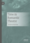 Time in Romantic Theatre - eBook