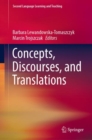 Concepts, Discourses, and Translations - Book