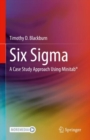 Six Sigma : A Case Study Approach Using Minitab(R) - eBook