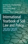 International Yearbook of Soil Law and Policy 2020/2021 - Book