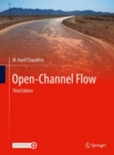 Open-Channel Flow - eBook