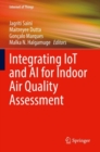 Integrating IoT and AI for Indoor Air Quality Assessment - Book