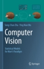 Computer Vision : Statistical Models for Marr's Paradigm - eBook