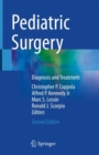 Pediatric Surgery : Diagnosis and Treatment - Book