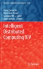 Intelligent Distributed Computing XIV - Book