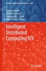 Intelligent Distributed Computing XIV - eBook