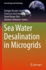Sea Water Desalination in Microgrids - Book