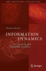 Information Dynamics : In Classical and Quantum Systems - eBook