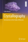 Crystallography : Introduction to the Study of Minerals - Book