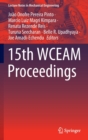 15th WCEAM Proceedings - Book