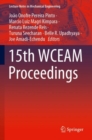 15th WCEAM Proceedings - Book