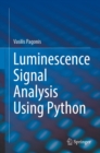 Luminescence Signal Analysis Using Python - eBook