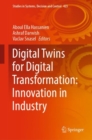 Digital Twins for Digital Transformation: Innovation in Industry - eBook