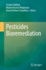 Pesticides Bioremediation - Book