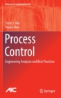 Process Control : Engineering Analyses and Best Practices - Book
