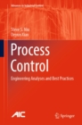 Process Control : Engineering Analyses and Best Practices - eBook