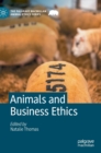 Animals and Business Ethics - Book