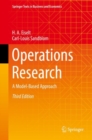 Operations Research : A Model-Based Approach - eBook