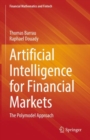Artificial Intelligence for Financial Markets : The Polymodel Approach - eBook