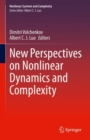 New Perspectives on Nonlinear Dynamics and Complexity - eBook