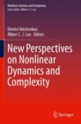 New Perspectives on Nonlinear Dynamics and Complexity - Book