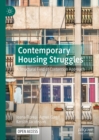 Contemporary Housing Struggles : A Structural Field of Contention Approach - eBook