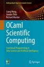 OCaml Scientific Computing : Functional Programming in Data Science and Artificial Intelligence - Book