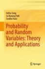 Probability and Random Variables: Theory and Applications - eBook