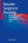 Vascular Surgery in Oncology - Book