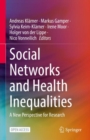 Social Networks and Health Inequalities : A New Perspective for Research - Book