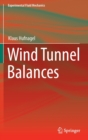 Wind Tunnel Balances - Book